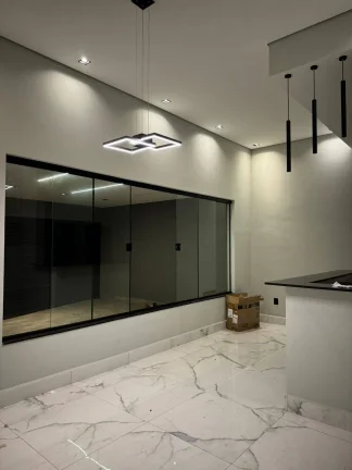 Imagem Casa no residencial Vila Verde