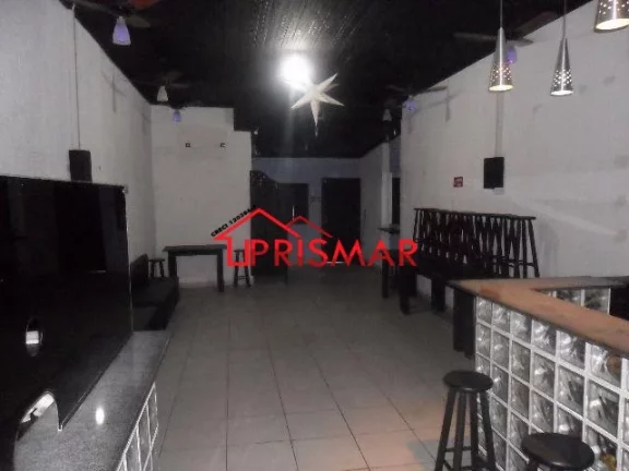 Imagem Amplo imóvel comercial na Vila Mathias
