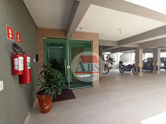 Imagem Apartamento com 2 dormitórios à venda, 61 m² por R$ 230.000,00 - Jardim Casqueiro - Cubatão/SP
