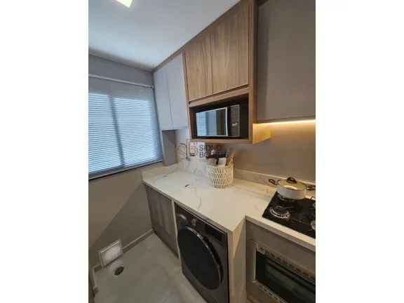 Imagem Apartamento CONCÓRDIA - SC