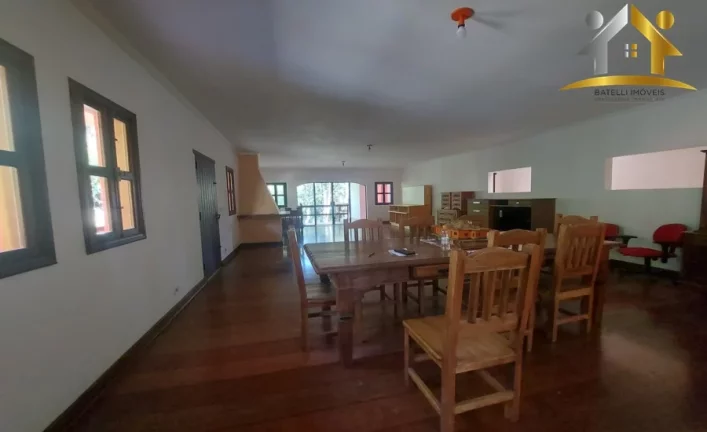 Imagem Casa - Locação - Tijuco Preto | Batelli Imóveis