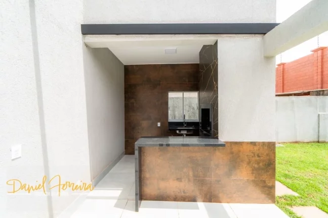 Imagem Casa à venda no bairro Jardim Botânico em Brasília/DF