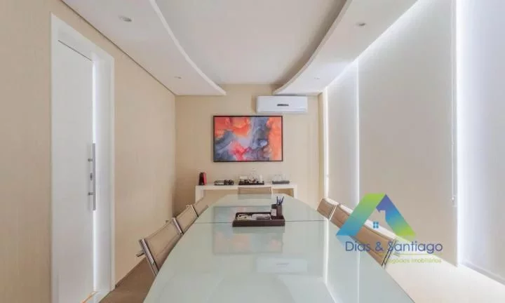 Imagem Apartamento com 2 suítes e 2 vagas próximo ao Metrô Consolação em Consolação, São Paulo/SP