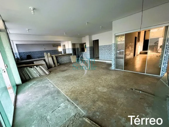 Imagem Prédio Comercial para Alugar em Jurubatuba - São Paulo/SP.