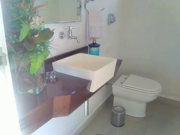 Imagem Sobrado com 3 dormitórios à venda, 393 m² por R$ 4.300.000,00 - Jardim Residencial Suzano - Suzano/SP