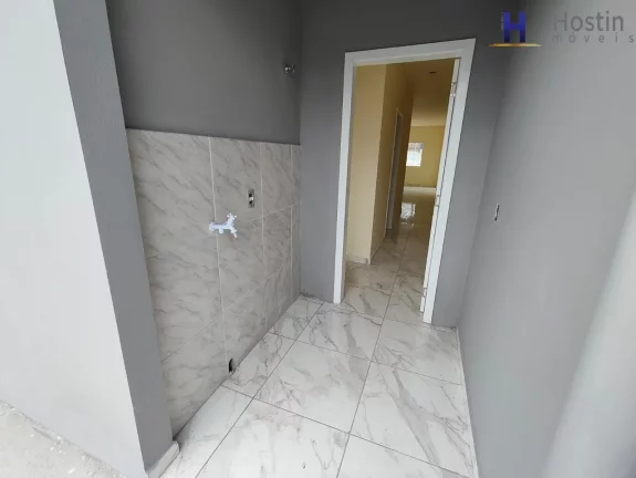 Imagem GEMINADO RESIDENCIAL em SÃO FRANCISCO DO SUL - SC, Reta