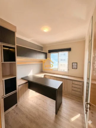 Imagem APARTAMENTO À VENDA - TROPICAL GARDEN
RESIDENCE CLUB | JACAREÍ