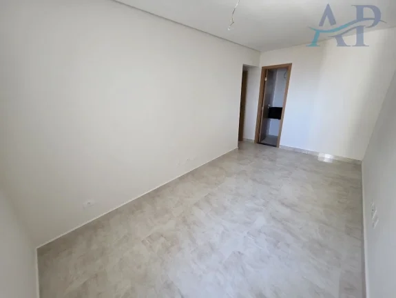 Imagem Apartamento em Praia Grande com 2 Dormitórios e Pagamento Facilitado
