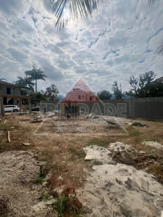 Imagem TERRENO RESIDENCIAL em RIO DE JANEIRO - RJ, GUARATIBA