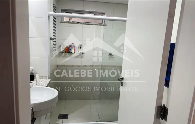 Imagem Apartamento com 3 dormitórios à venda, 165 m² por R$ 1.100.000,00 - Centro - Tatuí/SP