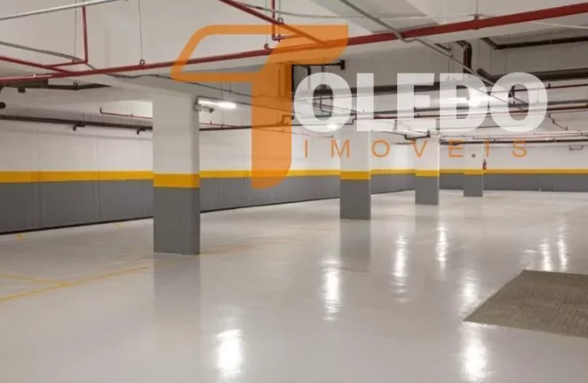 Imagem Comercial para Venda em São Paulo / SP no bairro Vila Carrão