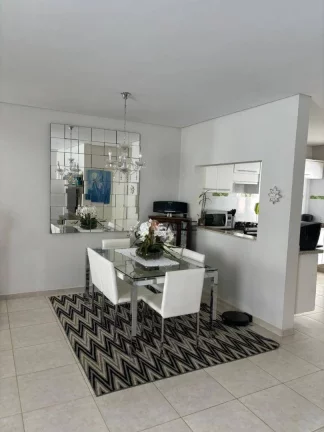 Imagem Sobrado à venda, 160 m² por R$ 1.100.000,00 - Condomínio Villaggio di Itaici - Indaiatuba/SP