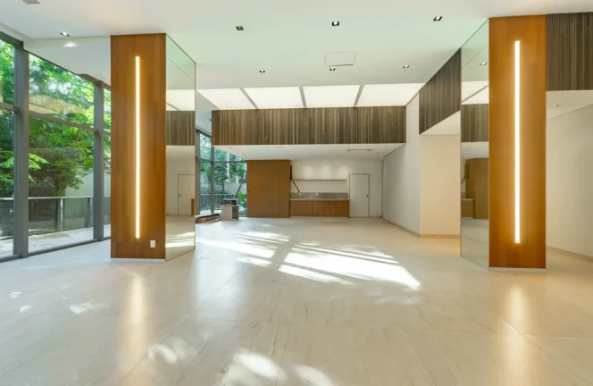 Imagem APARTAMENTO RESIDENCIAL em São Paulo - SP, Vila Nova Conceição