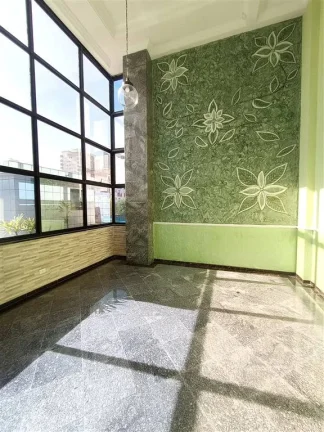 Imagem APARTAMENTO COM 86 m² - OCIAN - PRAIA GRANDE SP
