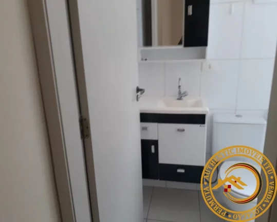 Imagem APARTAMENTO RESIDENCIAL em BOITUVA - SP, Parque Nossa Sra. das Gracas