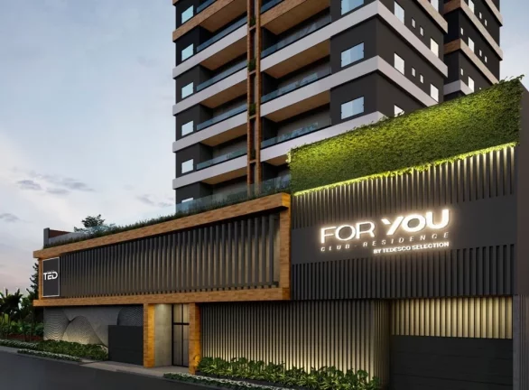 Imagem Apartamento à venda no bairro Meia Praia - Itapema/SC