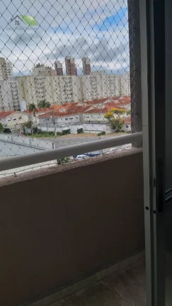Imagem Apartamento com 2 quartos, 56,00m2, à venda em Mogi das Cruzes, Vila Mogilar