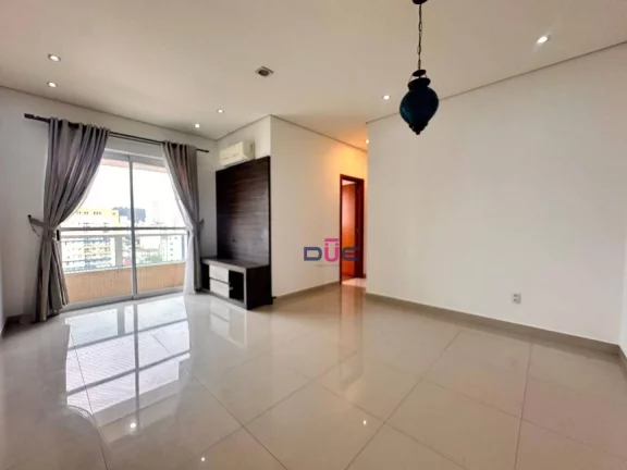 Imagem Apartamento com 2 dormitórios à venda, 73 m² por R$ 679.000 - Vila Belmiro - Santos/SP