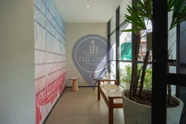 Imagem Apartamento para venda em São Paulo-SP, Vila Mariana! 1 quarto, 1 sala, 1 banheiro, 24,00 m² de área! Imperdível!