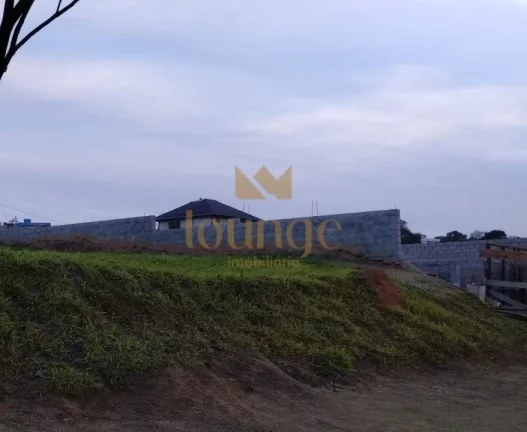 Imagem Terreno em Condominio em Araçoiaba da Serra