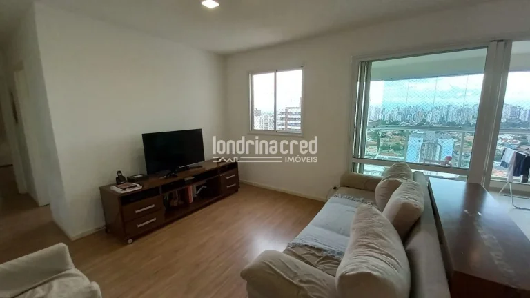 Imagem Apartamento à venda, Maison Zenith, Andrade, Londrina, PR