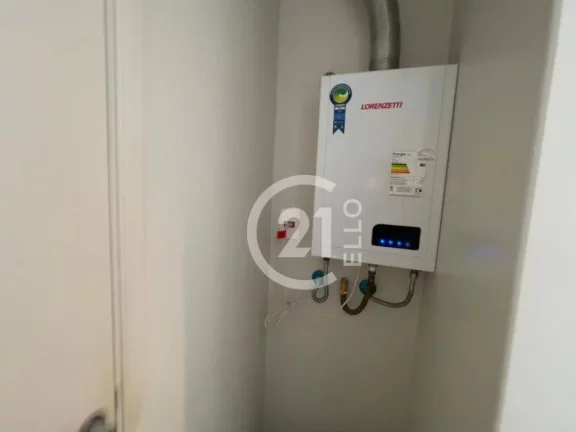 Imagem Jardins, reformado 3 quartos