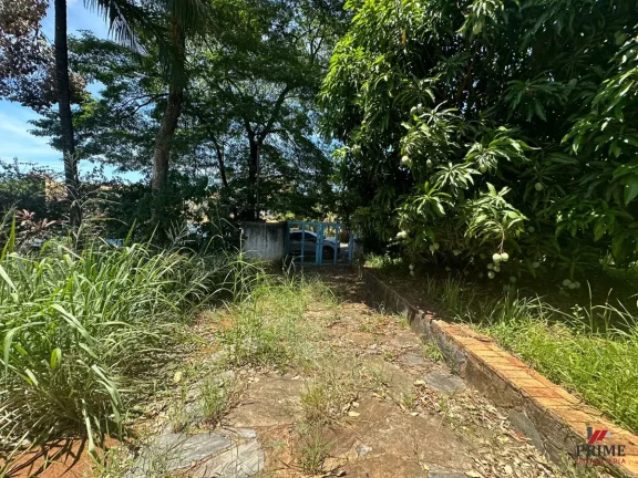 Imagem Lote próximo à Lagoa Central em Lagoa Santa !
