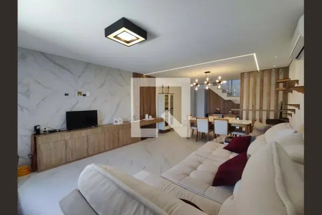 Imagem Apartamento à Venda - Recreio, 3 Quartos, 215 m2