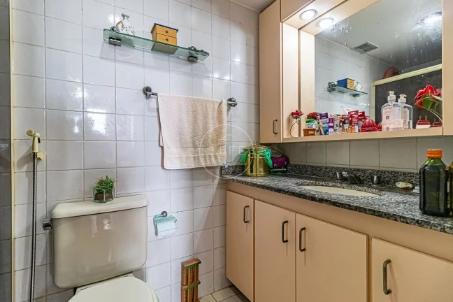 Imagem APARTAMENTO de 63m² no BARRA BALI - R$ 695.000 - Rio de Janeiro, RJ
