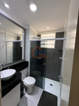Imagem Apartamento à venda no bairro CONDOMÍNIO MORADA DO CAMPO - Mogi Guaçu/SP