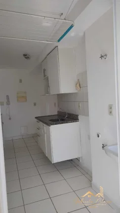 Imagem Apartamento de dois dormitórios no Rio de Janeiro