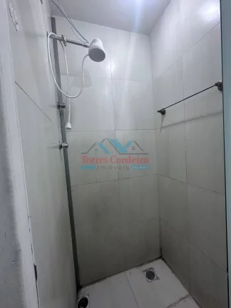 Imagem Apartamento Mobiliado com 1 dorm. - Jd. Monte Kemel