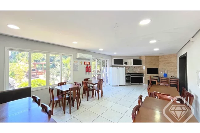 Imagem Apartamento com lazer completo no Plaza Cristal

More com conforto e segurança em um dos condomíni...