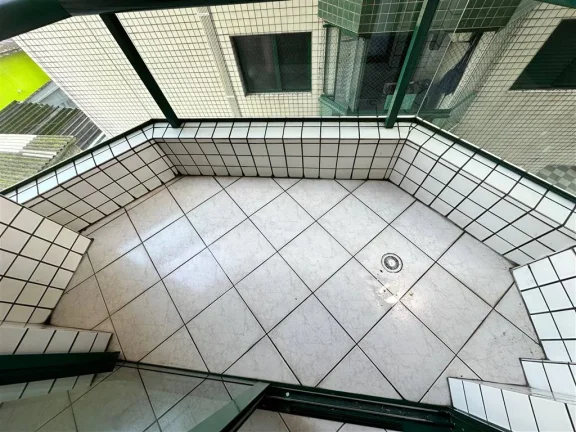 Imagem APARTAMENTO COM 51 m² - GUILHERMINA - PRAIA GRANDE SP