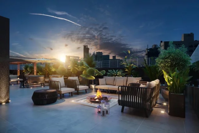 Imagem APARTAMENTO RESIDENCIAL em Porto Belo - SC, Perequê