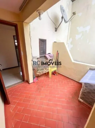 Imagem Casa a Venda no bairro Piratininga - Niterói, RJ