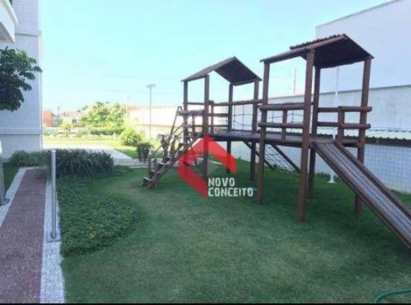 Imagem Apartamento à venda, 70 m² por R$ 590.000,00 - Cocó - Fortaleza/CE