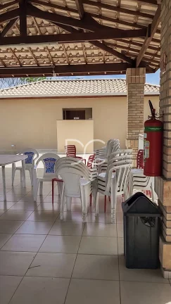 Imagem Campos do Conde - Venda Sobrado AC 262 m² | AT 292 m² | 3 Dormitórios | 3 Suítes | 5 Banheiros | 4 Vagas