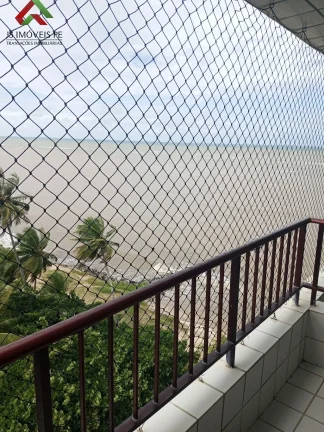 Venha conhecer este incrível apartamento para locação em Candeias, Jaboatão dos Guararapes-PE! 3 quartos, 2 suítes, 2 salas, 3 banheiros, 90m².