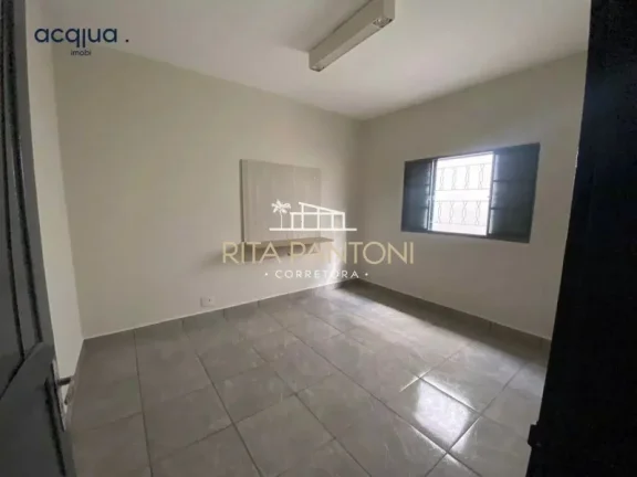 Imagem Casa - Ribeirão Preto - Vila Tibério - Região Oeste
