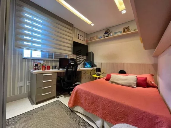 Imagem Cobertura a Venda 5 quartos Bairro Castelo Belo Horizonte MG
