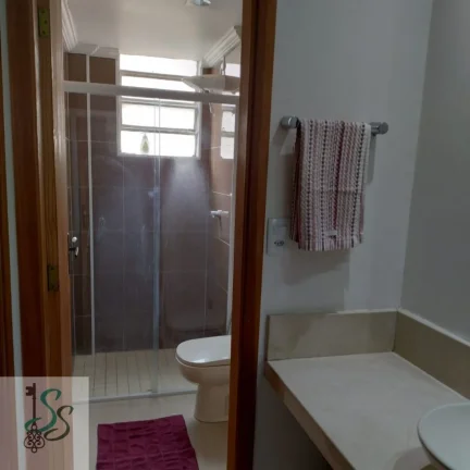 Imagem Excelente Apartamento à Venda Parque Residencial Vila União, Campinas/SP