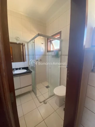 Imagem Confira esta excelente oportunidade de adquirir uma casa em Valinhos, no renomado condomínio Vivend...