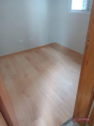 Imagem Village com 2 dormitórios à venda, 42 m² por R$ 280.000,00 - Parque Vitória - São Paulo/SP