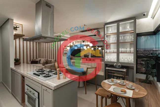 Imagem ÚLTIMAS UNIDADES - APARTAMENTO 3 QUARTOS PRÓX. BURITI SHOPPING - PRIMUS PARQUE