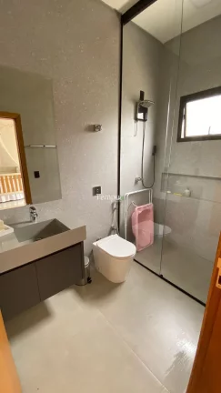 Imagem Terras Alphaville - Casa Alto Padrão em Condomínio Terras Alpha Anápolis, Anápolis/GO