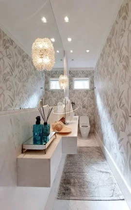 Imagem Casa Padrão