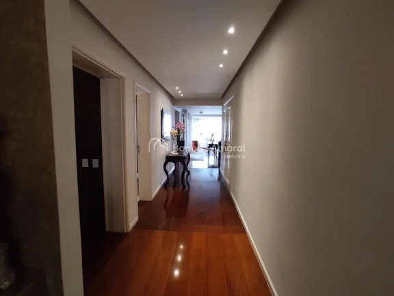 Imagem Lindo apartamento, todo reformado e modernizado. Um por andar com linda vista para o Nova Campinas, ...