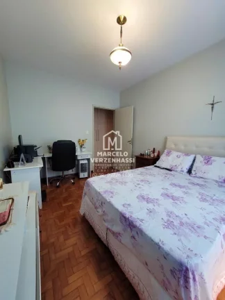 Imagem Apartamento para Venda em Limeira / SP no bairro Centro