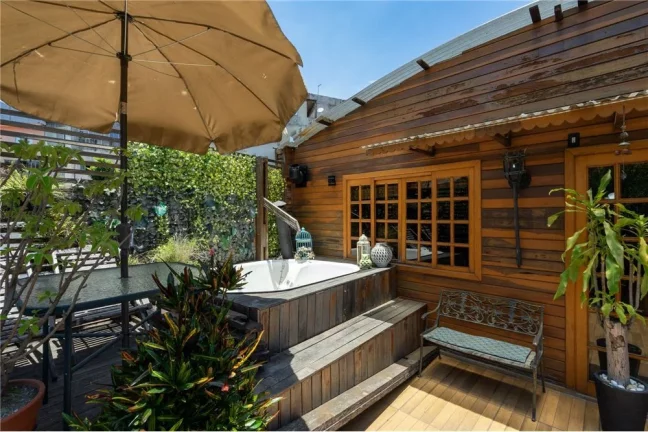 Imagem CASA RESIDENCIAL em São Paulo - SP, Vila Andrade